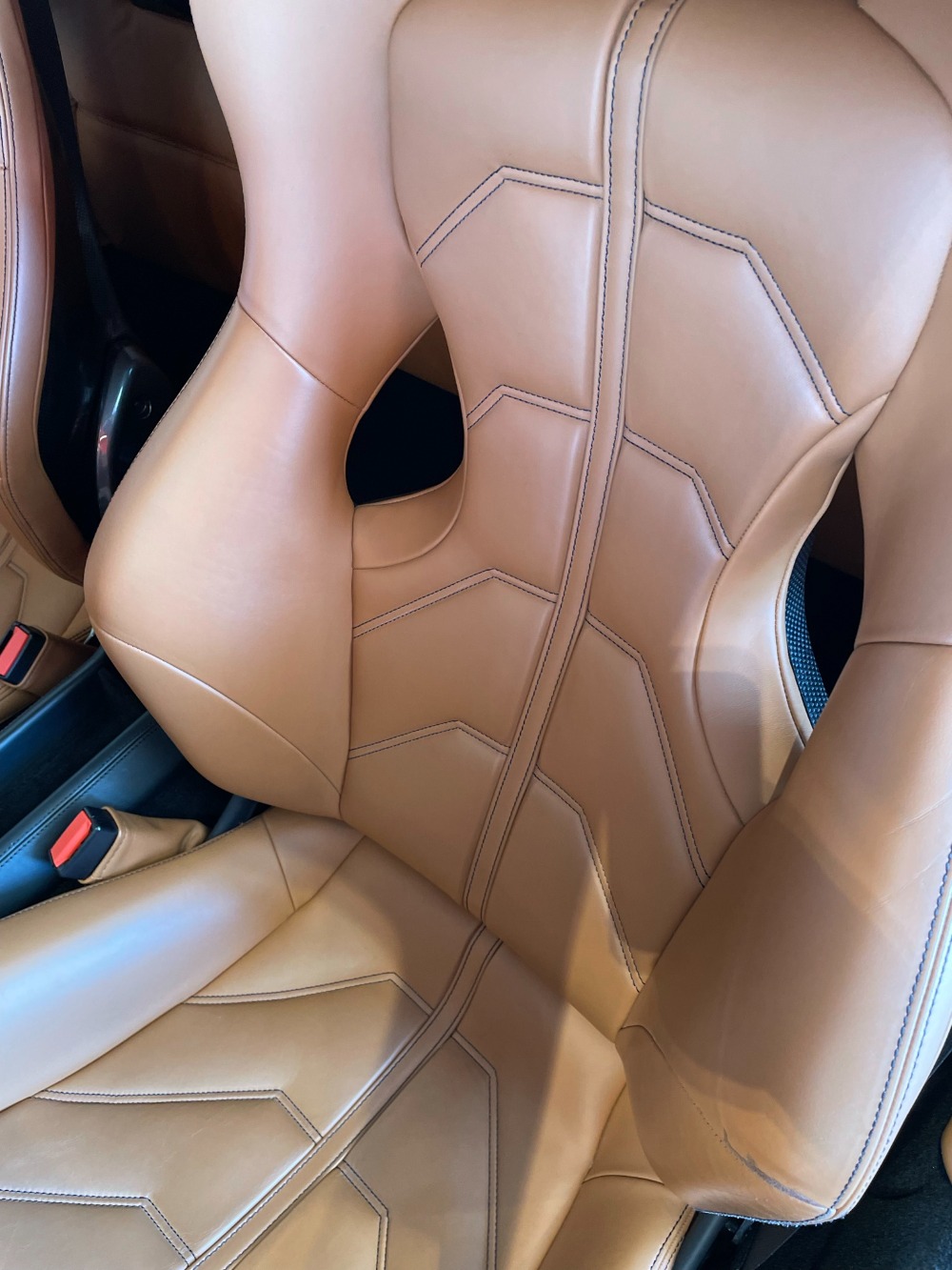 Used 2013 Ferrari 458 Italia Used 2013 Ferrari 458 Italia for sale Sold at Cauley Ferrari in West Bloomfield MI 24
