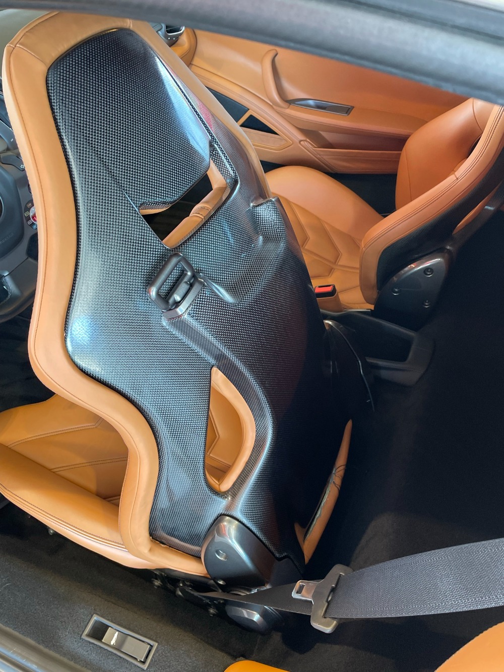 Used 2013 Ferrari 458 Italia Used 2013 Ferrari 458 Italia for sale Sold at Cauley Ferrari in West Bloomfield MI 26