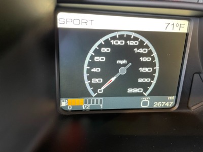 Used 2013 Ferrari 458 Italia Used 2013 Ferrari 458 Italia for sale Sold at Cauley Ferrari in West Bloomfield MI 33