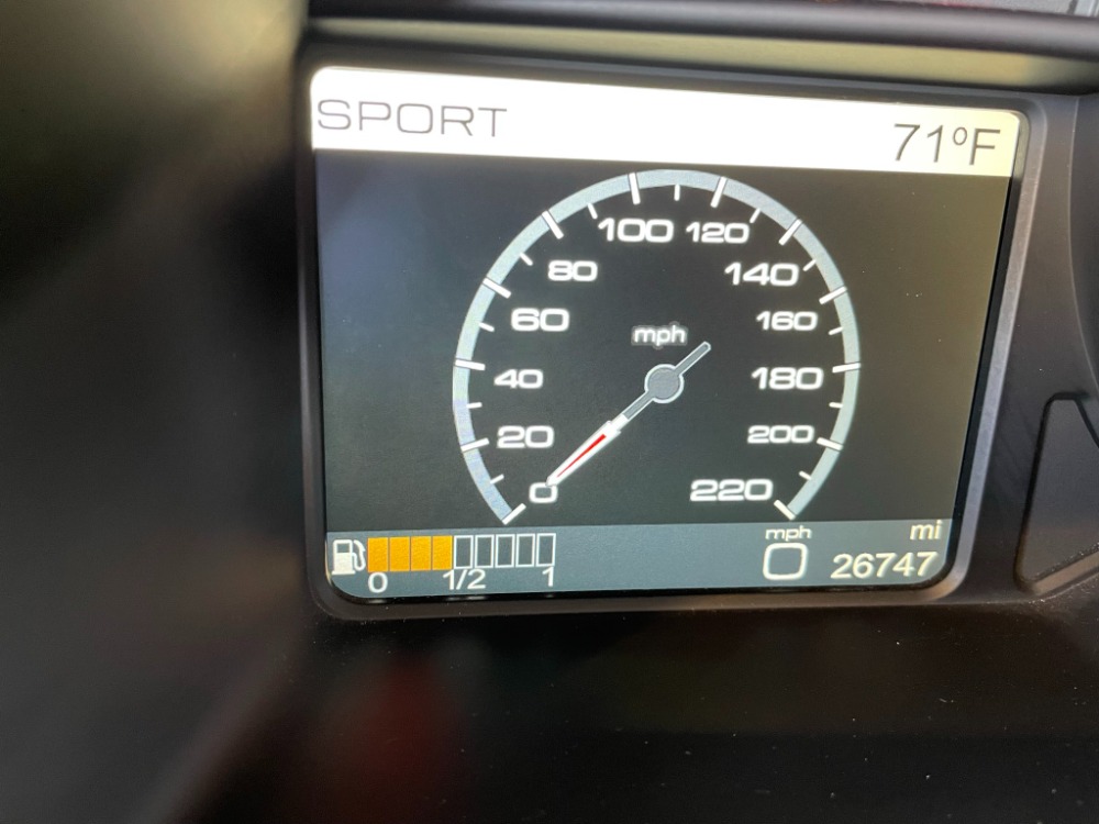 Used 2013 Ferrari 458 Italia Used 2013 Ferrari 458 Italia for sale Sold at Cauley Ferrari in West Bloomfield MI 33