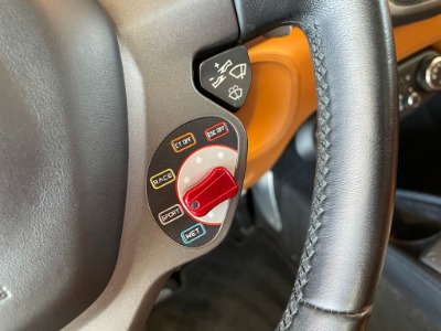 Used 2013 Ferrari 458 Italia Used 2013 Ferrari 458 Italia for sale Sold at Cauley Ferrari in West Bloomfield MI 35