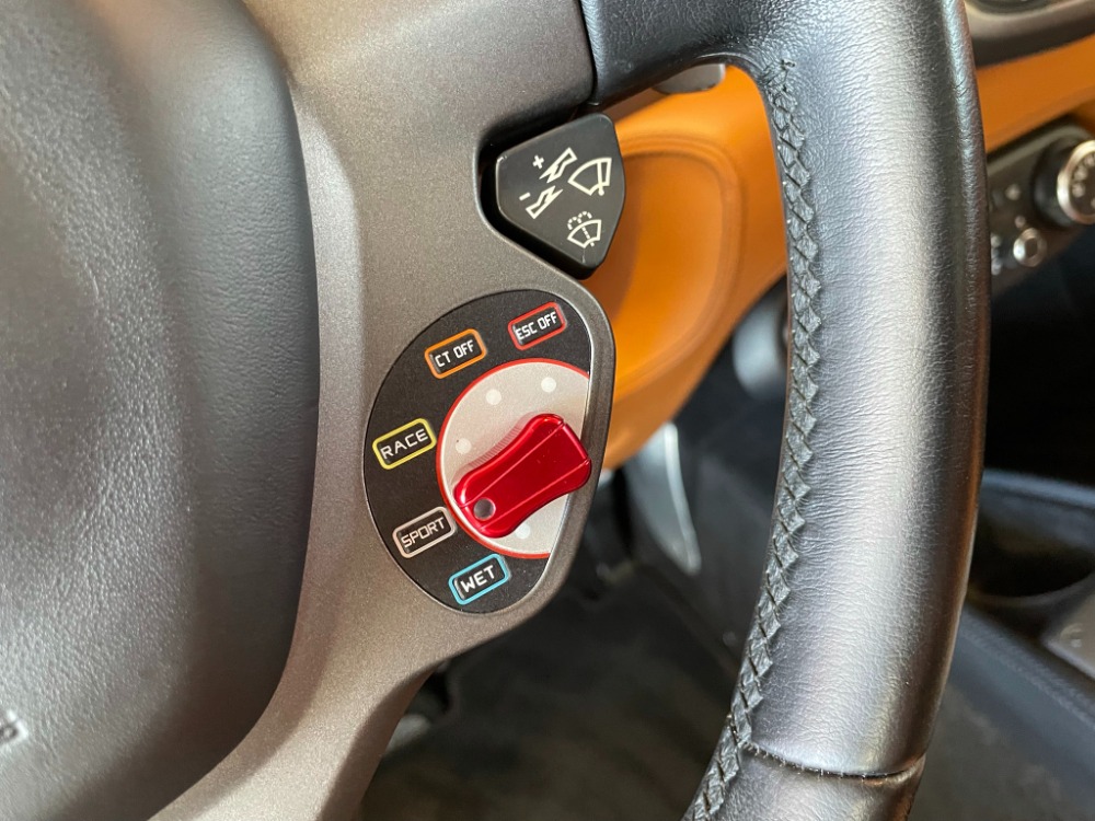 Used 2013 Ferrari 458 Italia Used 2013 Ferrari 458 Italia for sale Sold at Cauley Ferrari in West Bloomfield MI 35