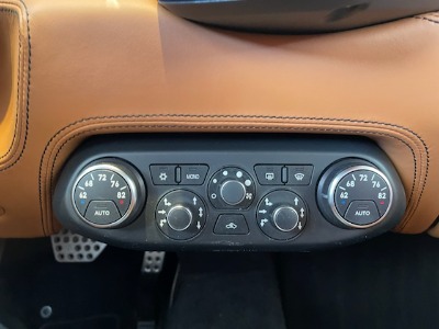 Used 2013 Ferrari 458 Italia Used 2013 Ferrari 458 Italia for sale Sold at Cauley Ferrari in West Bloomfield MI 37
