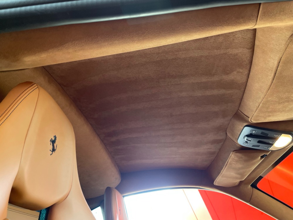 Used 2013 Ferrari 458 Italia Used 2013 Ferrari 458 Italia for sale Sold at Cauley Ferrari in West Bloomfield MI 40