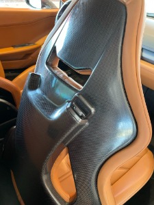 Used 2013 Ferrari 458 Italia Used 2013 Ferrari 458 Italia for sale Sold at Cauley Ferrari in West Bloomfield MI 42