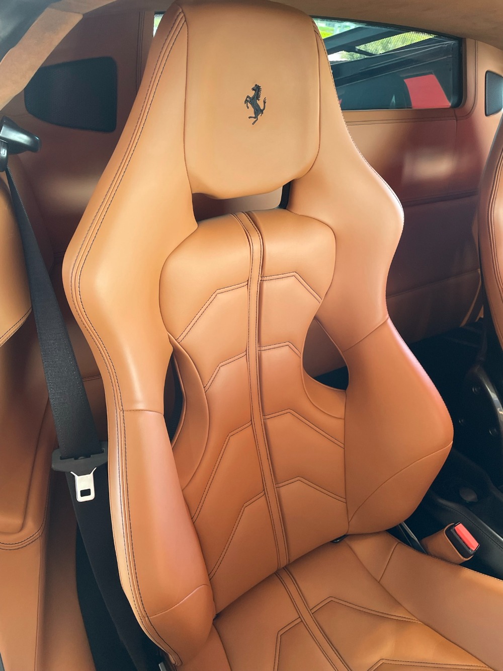 Used 2013 Ferrari 458 Italia Used 2013 Ferrari 458 Italia for sale Sold at Cauley Ferrari in West Bloomfield MI 43