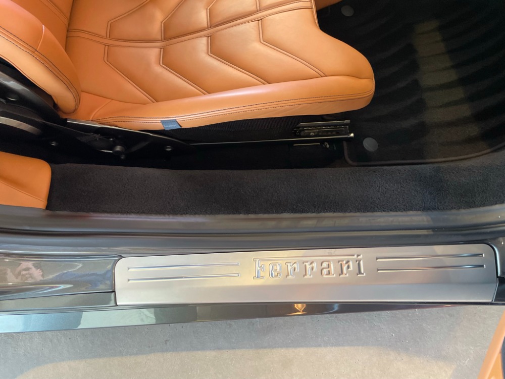 Used 2013 Ferrari 458 Italia Used 2013 Ferrari 458 Italia for sale Sold at Cauley Ferrari in West Bloomfield MI 51