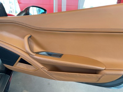 Used 2013 Ferrari 458 Italia Used 2013 Ferrari 458 Italia for sale Sold at Cauley Ferrari in West Bloomfield MI 53