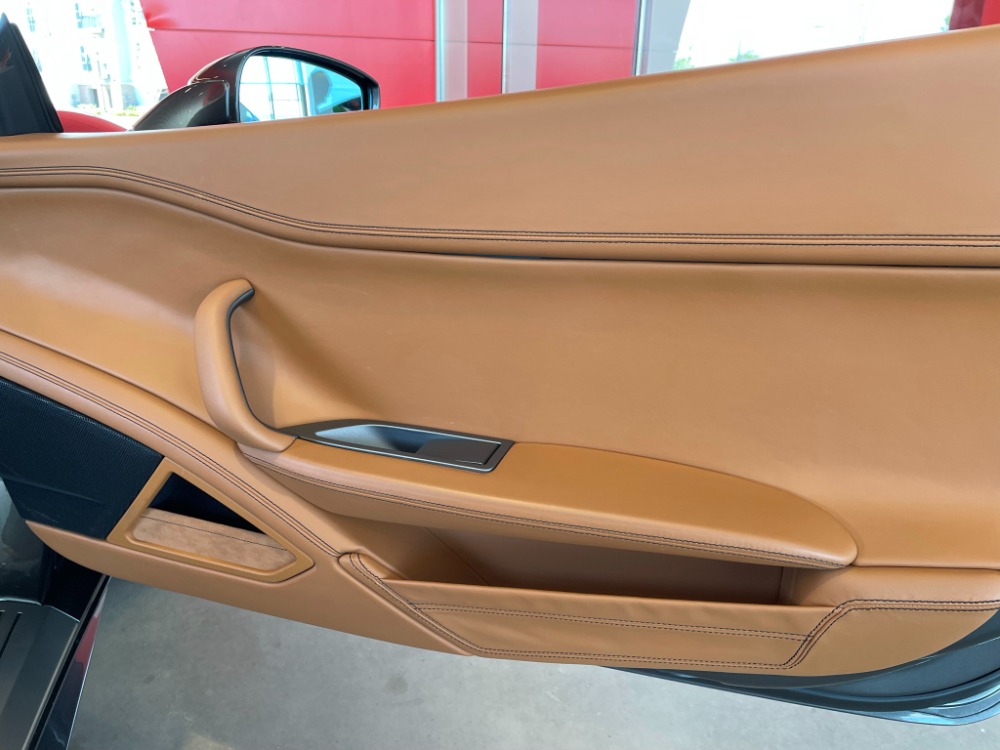 Used 2013 Ferrari 458 Italia Used 2013 Ferrari 458 Italia for sale Sold at Cauley Ferrari in West Bloomfield MI 53