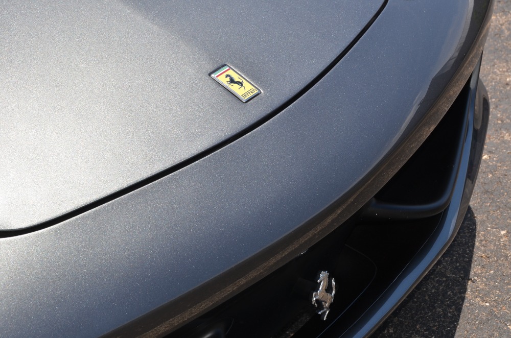 Used 2013 Ferrari 458 Italia Used 2013 Ferrari 458 Italia for sale Sold at Cauley Ferrari in West Bloomfield MI 57