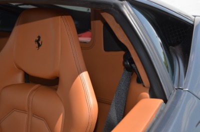 Used 2013 Ferrari 458 Italia Used 2013 Ferrari 458 Italia for sale Sold at Cauley Ferrari in West Bloomfield MI 67