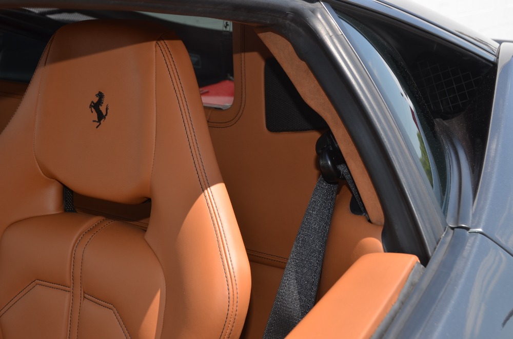 Used 2013 Ferrari 458 Italia Used 2013 Ferrari 458 Italia for sale Sold at Cauley Ferrari in West Bloomfield MI 67