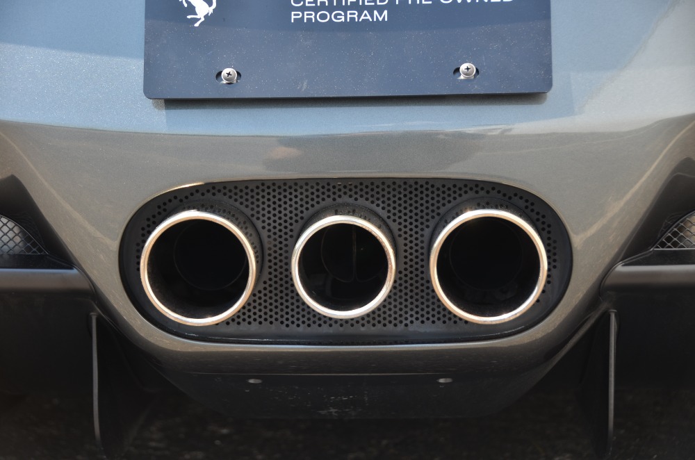 Used 2013 Ferrari 458 Italia Used 2013 Ferrari 458 Italia for sale Sold at Cauley Ferrari in West Bloomfield MI 71