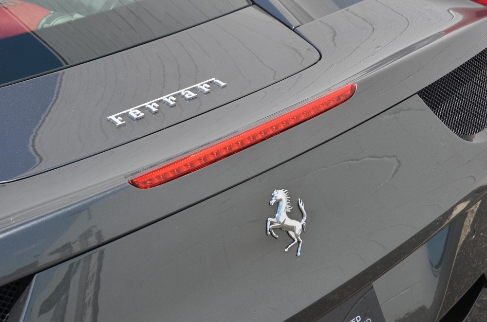 Used 2013 Ferrari 458 Italia Used 2013 Ferrari 458 Italia for sale Sold at Cauley Ferrari in West Bloomfield MI 72