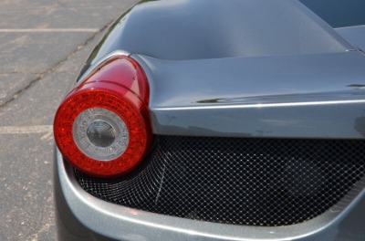 Used 2013 Ferrari 458 Italia Used 2013 Ferrari 458 Italia for sale Sold at Cauley Ferrari in West Bloomfield MI 73