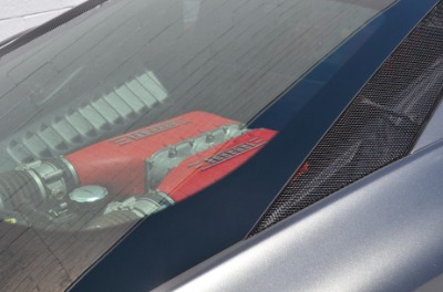 Used 2013 Ferrari 458 Italia Used 2013 Ferrari 458 Italia for sale Sold at Cauley Ferrari in West Bloomfield MI 79