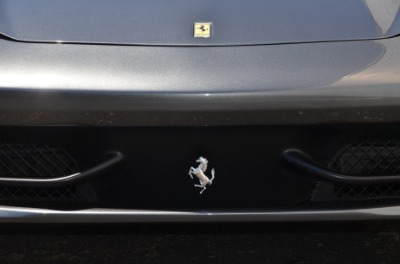 Used 2013 Ferrari 458 Italia Used 2013 Ferrari 458 Italia for sale Sold at Cauley Ferrari in West Bloomfield MI 86