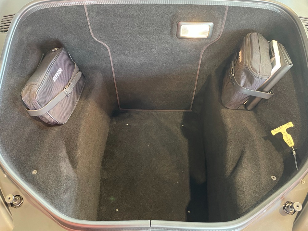 Used 2013 Ferrari 458 Italia Used 2013 Ferrari 458 Italia for sale Sold at Cauley Ferrari in West Bloomfield MI 97