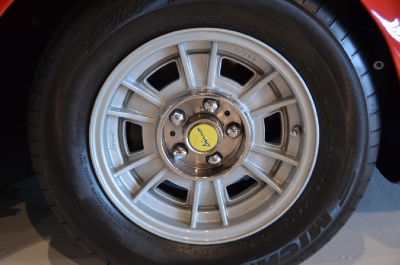 Used 1973 Ferrari 246 Dino GT Used 1973 Ferrari 246 Dino GT for sale Sold at Cauley Ferrari in West Bloomfield MI 14