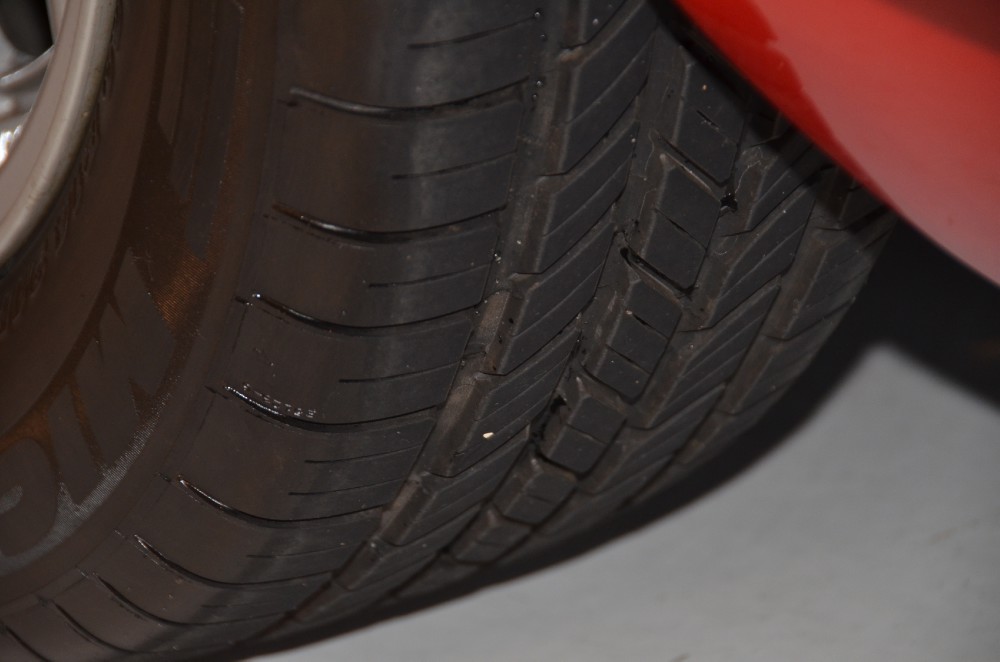 Used 1973 Ferrari 246 Dino GT Used 1973 Ferrari 246 Dino GT for sale Sold at Cauley Ferrari in West Bloomfield MI 18