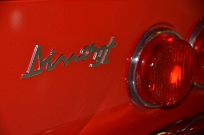 Used 1973 Ferrari 246 Dino GT Used 1973 Ferrari 246 Dino GT for sale Sold at Cauley Ferrari in West Bloomfield MI 26