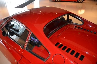 Used 1973 Ferrari 246 Dino GT Used 1973 Ferrari 246 Dino GT for sale Sold at Cauley Ferrari in West Bloomfield MI 28