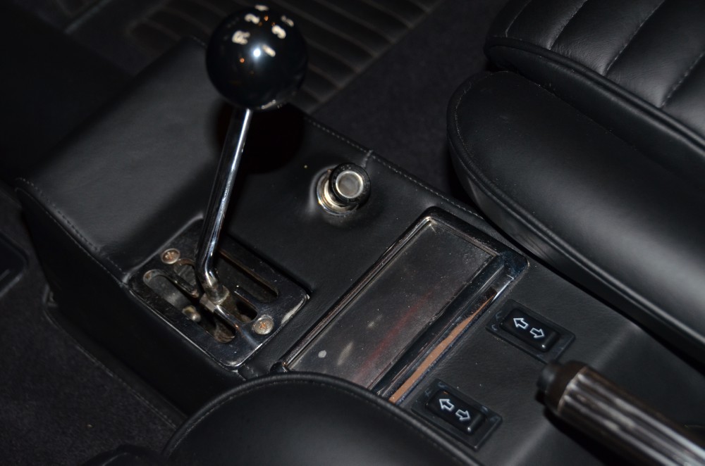Used 1973 Ferrari 246 Dino GT Used 1973 Ferrari 246 Dino GT for sale Sold at Cauley Ferrari in West Bloomfield MI 47
