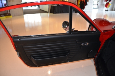 Used 1973 Ferrari 246 Dino GT Used 1973 Ferrari 246 Dino GT for sale Sold at Cauley Ferrari in West Bloomfield MI 50