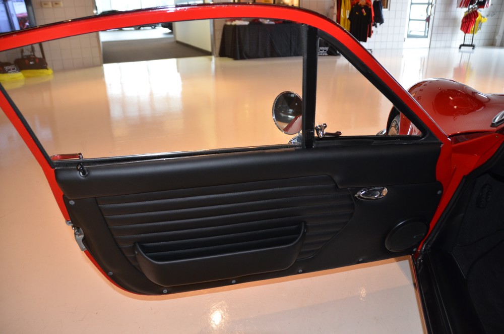 Used 1973 Ferrari 246 Dino GT Used 1973 Ferrari 246 Dino GT for sale Sold at Cauley Ferrari in West Bloomfield MI 50