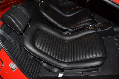 Used 1973 Ferrari 246 Dino GT Used 1973 Ferrari 246 Dino GT for sale Sold at Cauley Ferrari in West Bloomfield MI 53