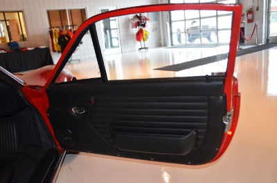 Used 1973 Ferrari 246 Dino GT Used 1973 Ferrari 246 Dino GT for sale Sold at Cauley Ferrari in West Bloomfield MI 55