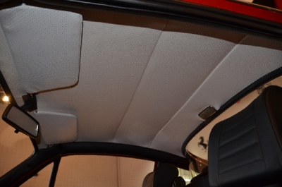 Used 1973 Ferrari 246 Dino GT Used 1973 Ferrari 246 Dino GT for sale Sold at Cauley Ferrari in West Bloomfield MI 57