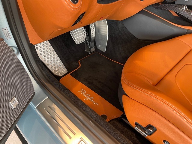 Used 2020 Ferrari Portofino Used 2020 Ferrari Portofino for sale Sold at Cauley Ferrari in West Bloomfield MI 27