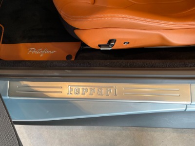 Used 2020 Ferrari Portofino Used 2020 Ferrari Portofino for sale $264,900 at Cauley Ferrari in West Bloomfield MI 28