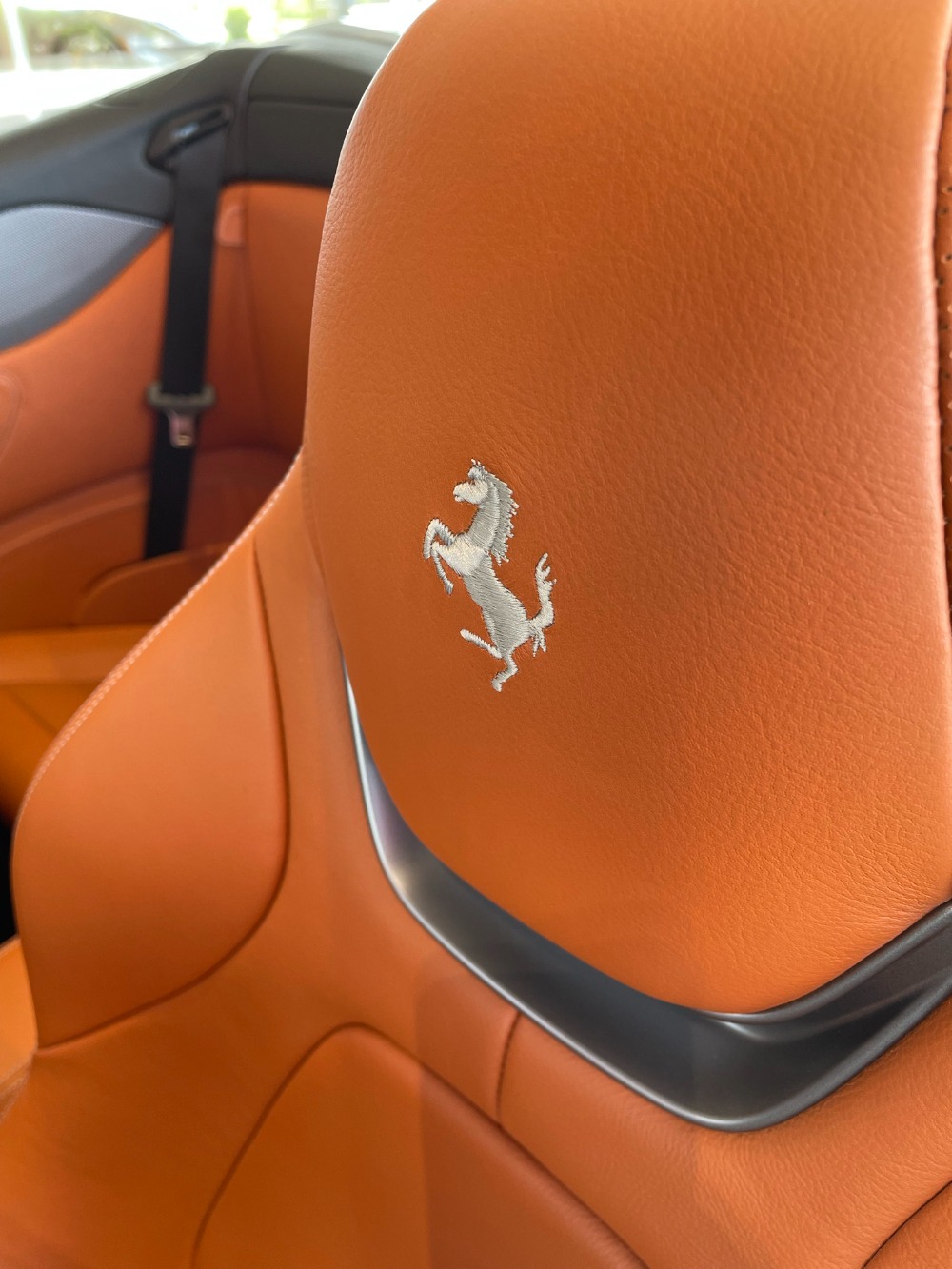 Used 2020 Ferrari Portofino Used 2020 Ferrari Portofino for sale Sold at Cauley Ferrari in West Bloomfield MI 31