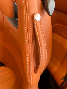 Used 2020 Ferrari Portofino Used 2020 Ferrari Portofino for sale $264,900 at Cauley Ferrari in West Bloomfield MI 32