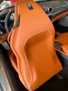 Used 2020 Ferrari Portofino Used 2020 Ferrari Portofino for sale $264,900 at Cauley Ferrari in West Bloomfield MI 33