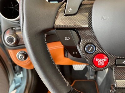 Used 2020 Ferrari Portofino Used 2020 Ferrari Portofino for sale $264,900 at Cauley Ferrari in West Bloomfield MI 37
