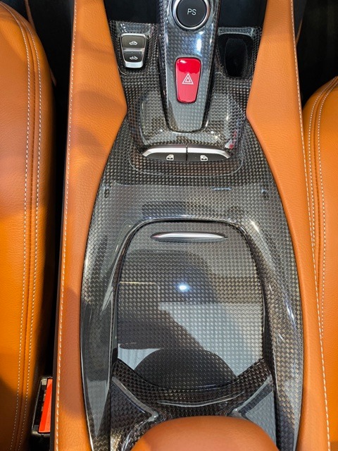 Used 2020 Ferrari Portofino Used 2020 Ferrari Portofino for sale Sold at Cauley Ferrari in West Bloomfield MI 42