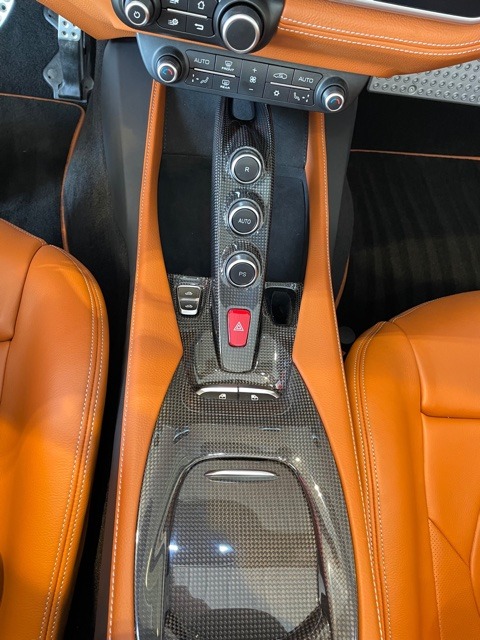 Used 2020 Ferrari Portofino Used 2020 Ferrari Portofino for sale Sold at Cauley Ferrari in West Bloomfield MI 43