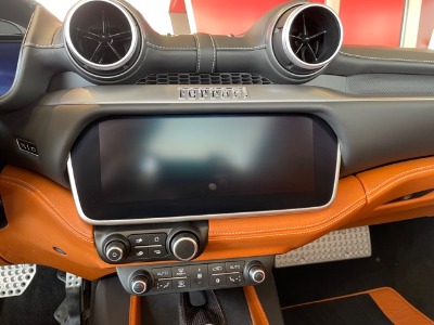 Used 2020 Ferrari Portofino Used 2020 Ferrari Portofino for sale $264,900 at Cauley Ferrari in West Bloomfield MI 44