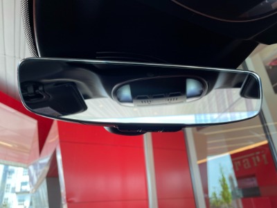 Used 2020 Ferrari Portofino Used 2020 Ferrari Portofino for sale $264,900 at Cauley Ferrari in West Bloomfield MI 45