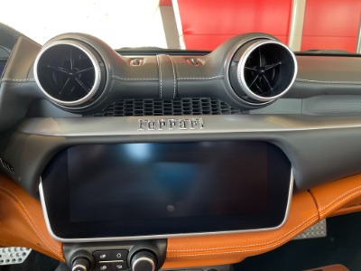 Used 2020 Ferrari Portofino Used 2020 Ferrari Portofino for sale $264,900 at Cauley Ferrari in West Bloomfield MI 46