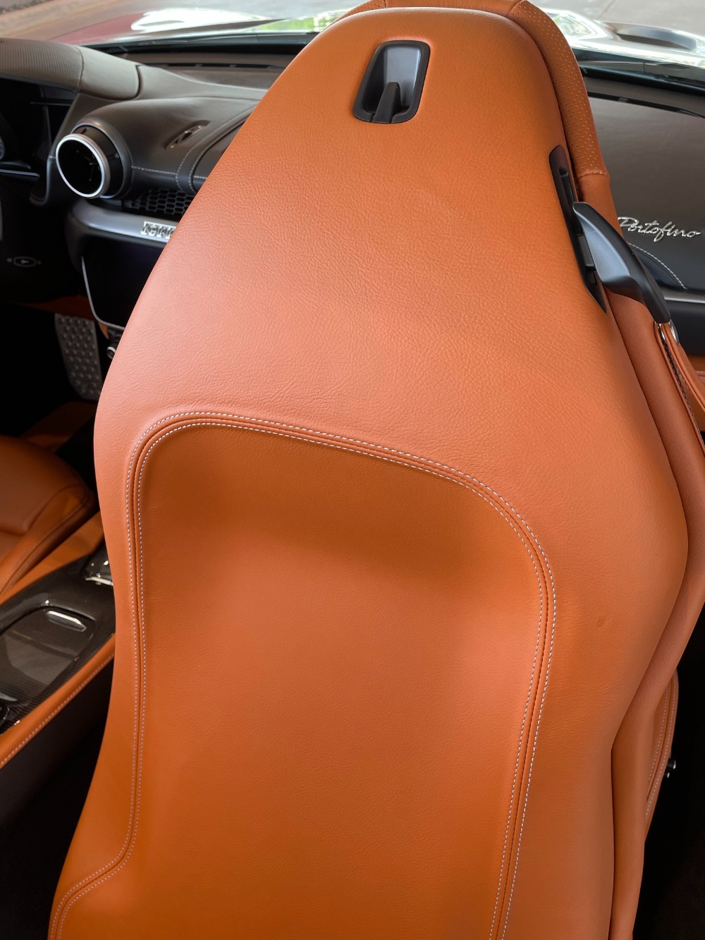 Used 2020 Ferrari Portofino Used 2020 Ferrari Portofino for sale Sold at Cauley Ferrari in West Bloomfield MI 51