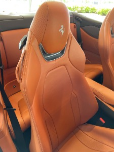 Used 2020 Ferrari Portofino Used 2020 Ferrari Portofino for sale $264,900 at Cauley Ferrari in West Bloomfield MI 53