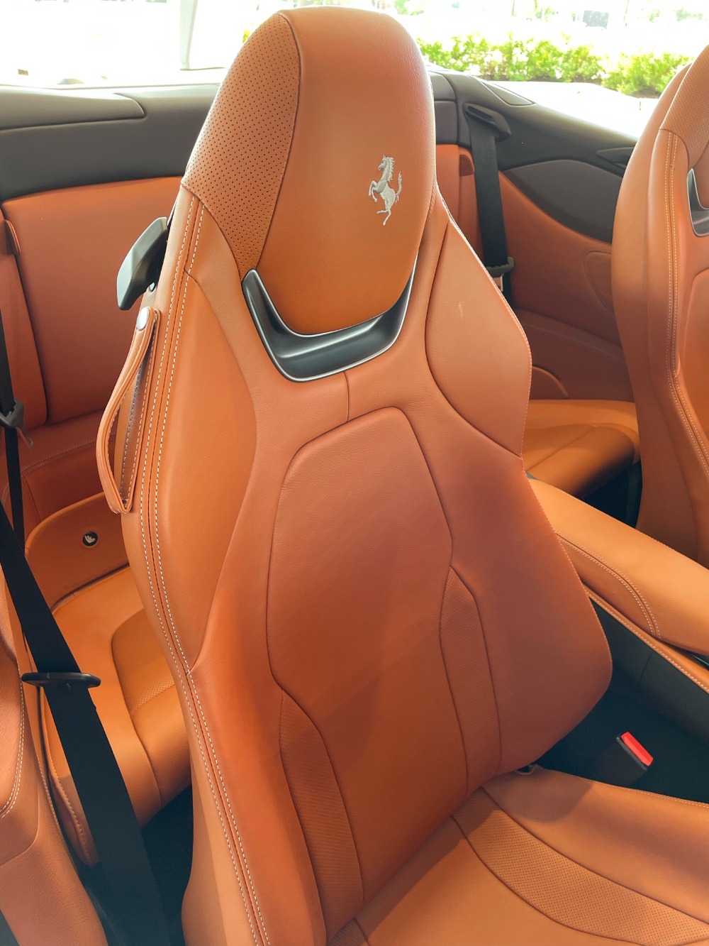 Used 2020 Ferrari Portofino Used 2020 Ferrari Portofino for sale Sold at Cauley Ferrari in West Bloomfield MI 53