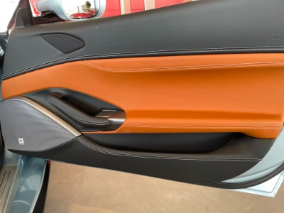 Used 2020 Ferrari Portofino Used 2020 Ferrari Portofino for sale $264,900 at Cauley Ferrari in West Bloomfield MI 60