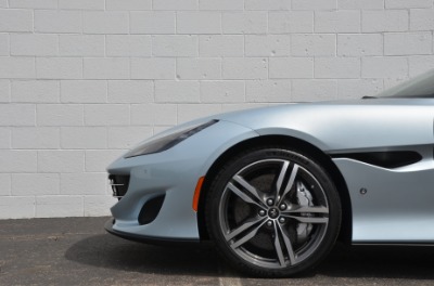 Used 2020 Ferrari Portofino Used 2020 Ferrari Portofino for sale $264,900 at Cauley Ferrari in West Bloomfield MI 65