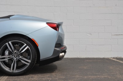 Used 2020 Ferrari Portofino Used 2020 Ferrari Portofino for sale $264,900 at Cauley Ferrari in West Bloomfield MI 67