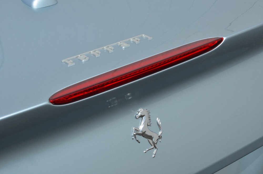 Used 2020 Ferrari Portofino Used 2020 Ferrari Portofino for sale Sold at Cauley Ferrari in West Bloomfield MI 69